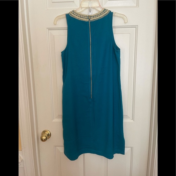 LILLY PULITZER SHIFT DRESS 100% AUTHENTIC - Picture 2 of 8
